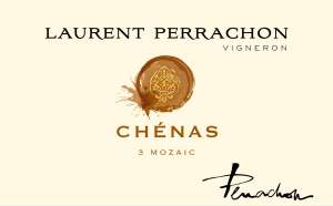 Chenas - Cru Beaujolais - Vins Perrachon