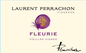 Cru Fleurie - Vins Perrachon