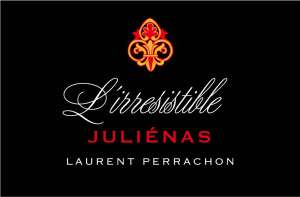 Juliénas l'Irrésistible Perrachon