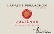 Julienas Vignes Centenaires