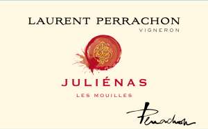Juliénas Domaine des Mouilles - Vins Perrachon