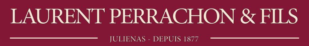 Vins Laurent Perrachon - Crus Beaujolais