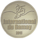 Médaille grand or concours gamay