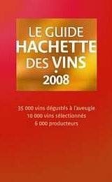 Guide Hachette des Vins 2008