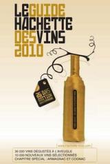 Hachette Vins 2010