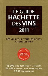 Guide Hachette 2011