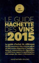 Hachette 2015