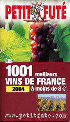 Petit Futé Vins 2004