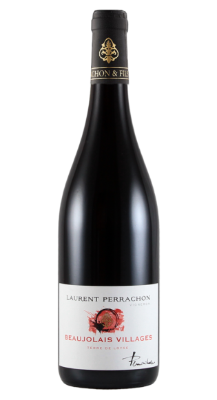 Beaujolais Village - EN