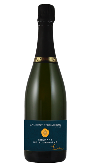 CREMANT DE BOURGOGNE «Blanc de Blanc» - EN