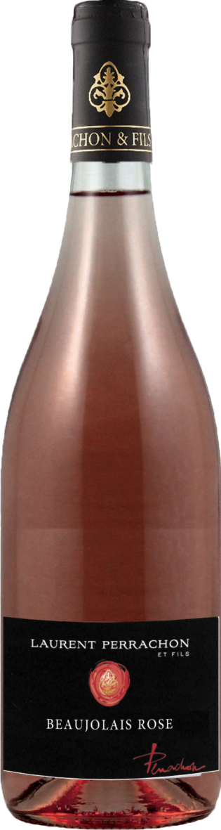 Beaujolais Rosé - EN