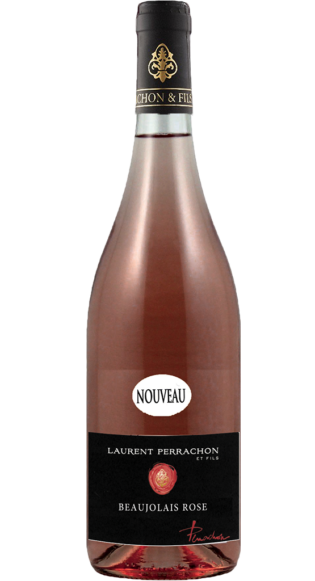 Beaujolais Nouveau Rosé