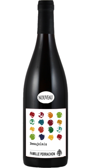 Beaujolais Nouveau - EN