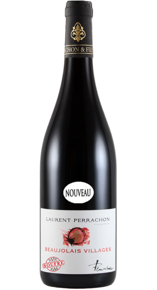 Beaujolais Villages Nouveau