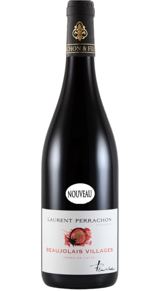 Beaujolais Nouveau Villages