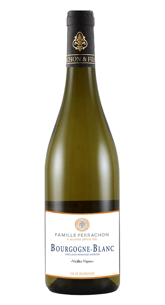 BOURGOGNE Blanc Chardonnay