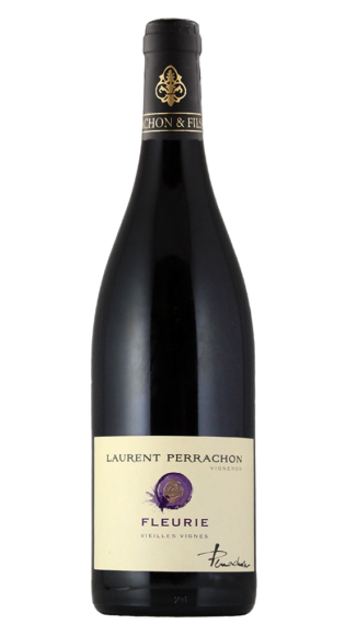 FLEURIE «Vieilles Vignes» - EN