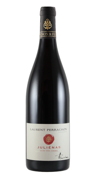 JULIENAS «Clos des Chers» - EN
