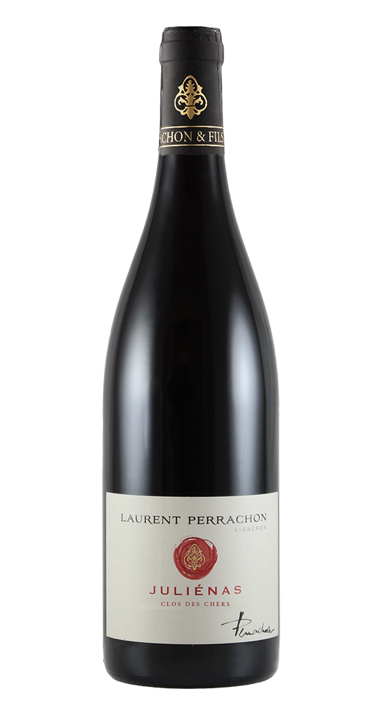 JULIENAS «Clos des Chers»