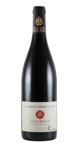 JULIENAS «Les Vignes Centenaires»