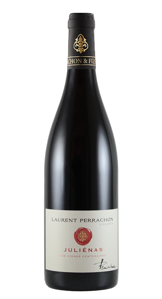 JULIENAS «Les Vignes Centenaires»