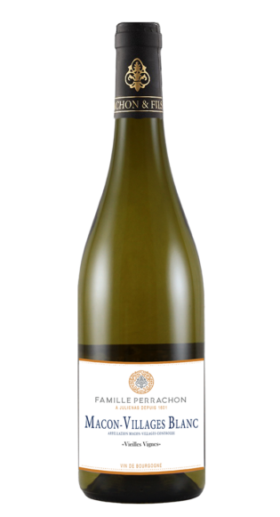 MACON VILLAGES «Vieilles Vignes» - EN
