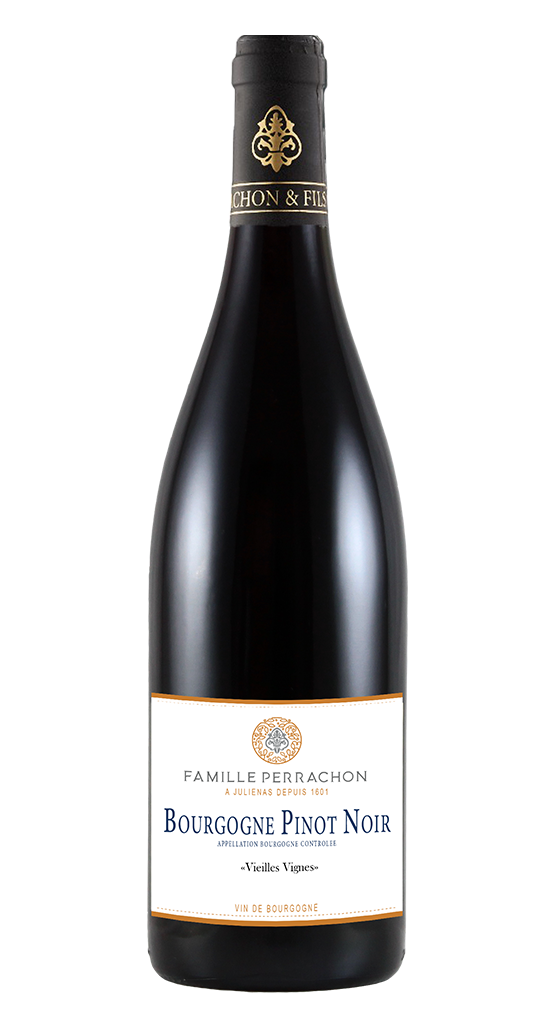 BOURGOGNE Pinot Noir - EN