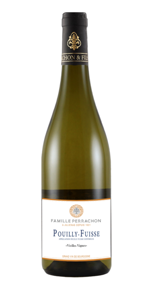 POUILLY FUISSE - EN